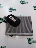 Volkswagen / Touareg / Клапан кондиционера Volkswagen / Touareg / Клапан кондиционера