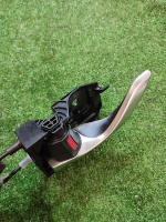 Mazda / CX-5 / Замок двери