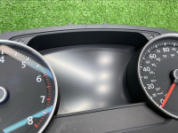 Volkswagen / Touareg / Панель приборов