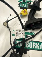 Audi / A6 / Жгут проводов двери