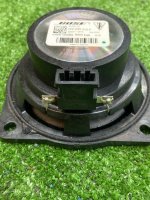 Porsche / Cayenne / Динамик