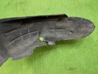 Audi / A6 / Подкрылок