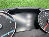 Volkswagen / Touareg / Панель приборов