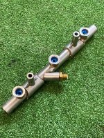 Audi / Q7 / Топливная рампа