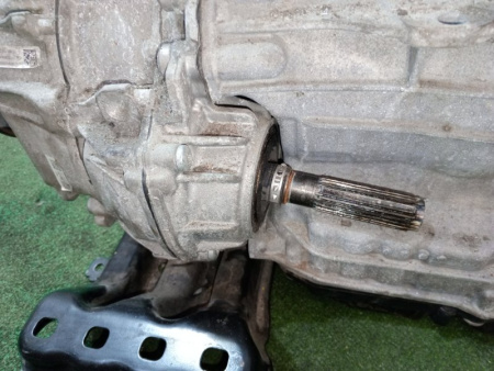 Mercedes-Benz / GLC 250d 4-matic / АКПП