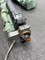 Ford / EXPLORER / Подушка безопасности боковая