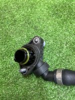 BMW / 7-Series / Клапан вентиляции картерных газов