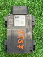 BMW / 7-Series / Датчик слепых зон