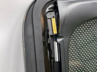 BMW / 7-Series / Стекло панорамной крыши