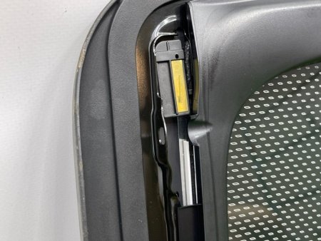 BMW / 7-Series / Стекло панорамной крыши