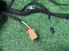 Audi / A6 / Проводка двери