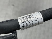 Audi / A7 / Провод стартер/генератор