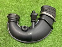 BMW / X5 / Патрубок турбины