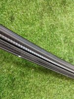 Audi / Q5 / Уплотнитель стекла двери