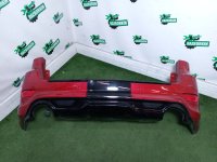 JEEP / Grand Cherokee SRT-8 / Бампер