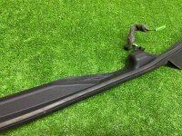 Land Rover / Range Rover / Датчик положения двери багажника