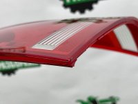 Volkswagen / Touareg / стекло фонаря