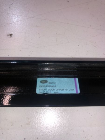Land Rover / Range Rover Sport / Молдинг двери