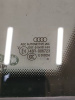 Audi / Q3 / Стекло заднего крыла