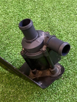 Audi / Q8 / Насос системы охлаждения дополнительный