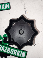 Porsche / Cayenne / Крепление запасного колеса