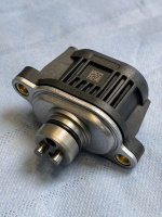 Audi / A7 / Клапан электромагнитный