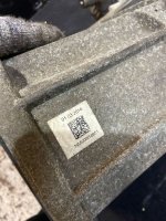 Volkswagen / Touareg / Раздаточная коробка Volkswagen / Touareg / Раздаточная коробка