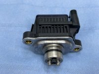 Audi / A6 / Клапан электромагнитный