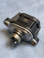 Audi / A7 / Клапан электромагнитный