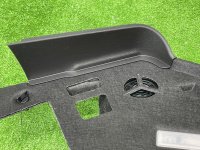 BMW / 7-Series / накладка торпедо