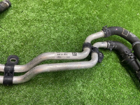 Audi / A5 / Трубка системы охлаждения