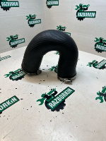 Volkswagen / Touareg / Патрубок интеркулера