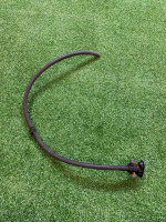 Land Rover / Range Rover Sport / Форсунка омывателя фар