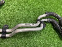 Audi / A5 / Трубка системы охлаждения