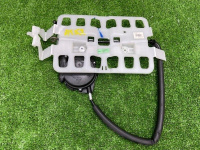 Ford / EXPLORER / Поясничная опора сиденья