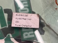 Audi / A5 / Стекло двери