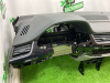 Audi / Q7 / Торпедо