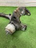 Volkswagen / Touareg / Кронштейн опоры двигателя