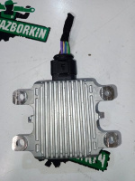 Porsche / Cayenne / Блок управления масляного насоса