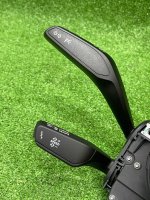 Audi / A6 / Подрулевой шлейф комплект