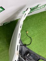 Audi / Q8 / Бампер