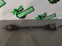 BMW / 5-Series / Приводной вал