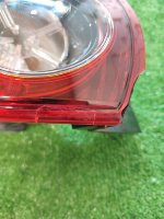 Mazda / 3 / Фонарь задний