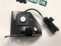 Mazda / 6 / Микрофон