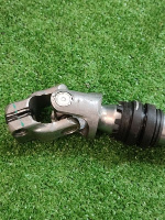 Audi / Q5 / Рулевой карданчик