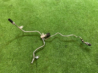 Audi / Q7 / Трубка топливная