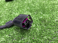 Volkswagen / Touareg / Проводка передней панели