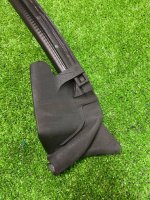 Audi / A5 / Уплотнитель стекла двери