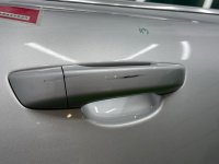 Volkswagen / Touareg / Дверь боковая