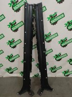 BMW / X3 / Накладка порога